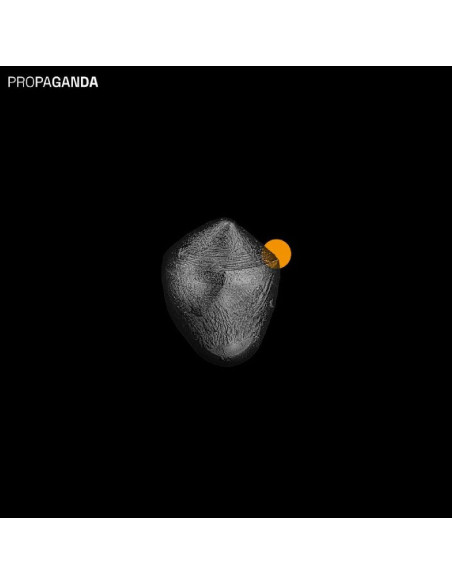 Propaganda - Propaganda