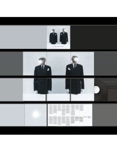 Pet Shop Boys - Nonetheless