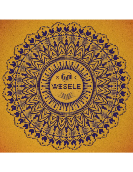 Gmm - Gmm-Wesele Lp