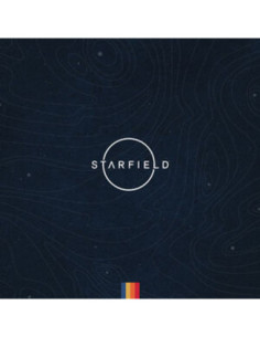 Inon Zur - Starfield (Original Soundtrack) Album Box Set