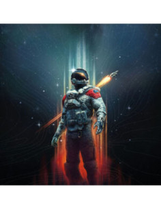 Inon Zur - Starfield (Original Soundtrack)