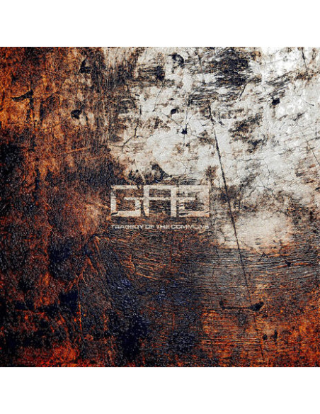 Great American Ghost - Tragedy Of The Commons - (CD)