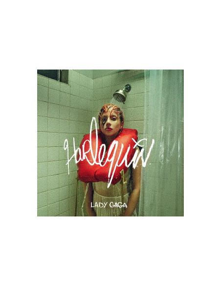 Lady Gaga - Harlequin (Paper Sleeve) - (CD)