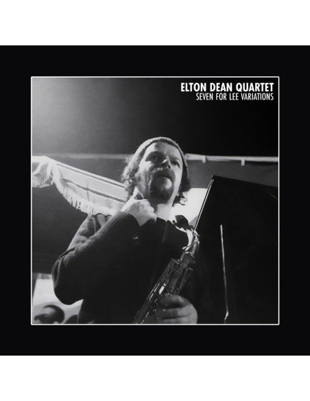 Elton Dean Quartet - Elton Dean Quartet-On Italian Roads Vol - (CD)