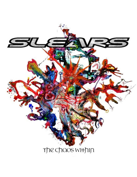 Slears - The Chaos Within - (CD)