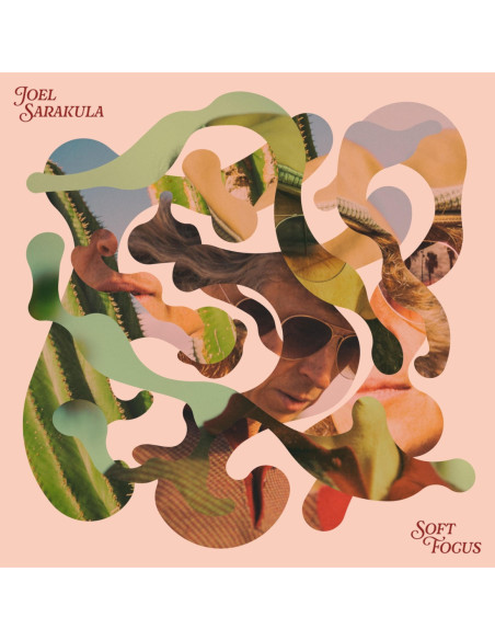 Joel Sarakula - Joel Sarakula-Soft Focus Cd - (CD)