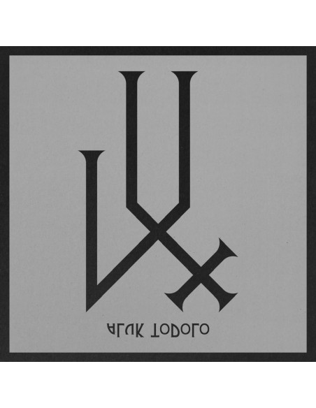 Aluk Todolo - Lux - (CD)