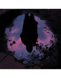 Slow Crush - Aurora - (CD)