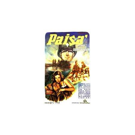 Paisà