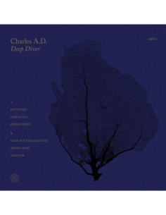 Charles A.D. - Deep Diver