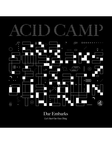 Dar Embarks - Let'S Start Our Own Thing