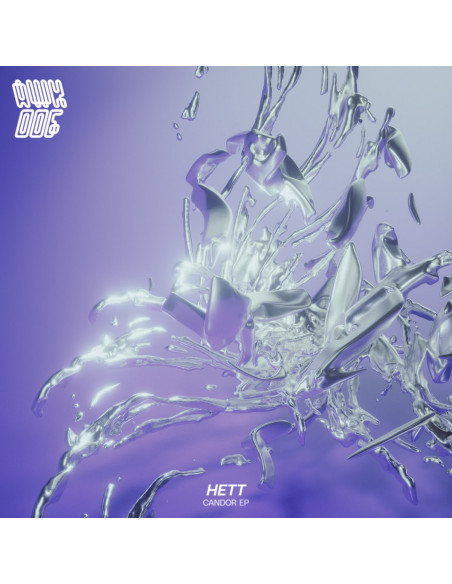Hett - Candor