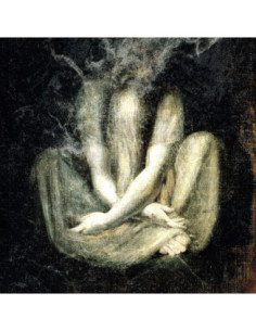 Rorcal - Silence - (CD)