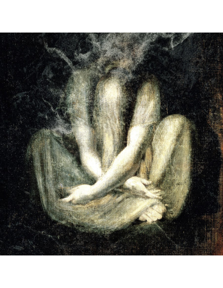 Rorcal - Silence - (CD)