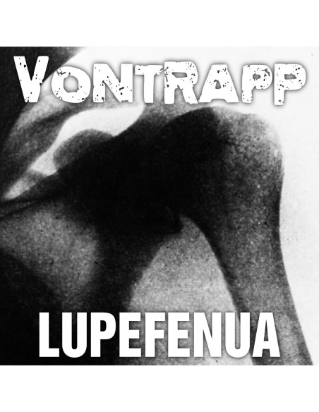 Vontrapp - Lupefenua - (CD)
