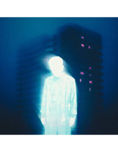 Druckeberger - Armselig (Vinyl Blue Edt.)