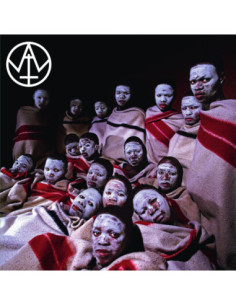 African Imperial Wizard - Mbuya Nehanda (Vinyl Red Edt.)