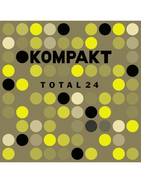 Compilation - Total 24 - (CD)
