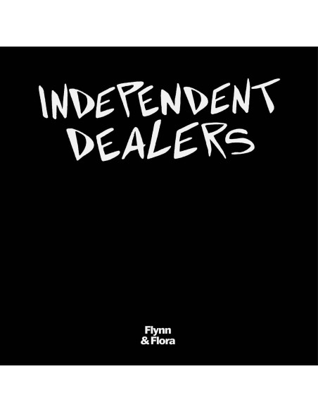 Flynn and Flora - Flynn and Flora-Independent Dealers 12p