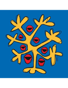 La Banda Chuska - La Banda Chuska-Bar Secreto 7p