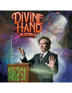 Cor Veleno - Fuoco Sacro - (CD)