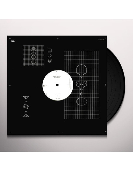 Marco Faraone - Marco Faraone-Dangerous 12p Vinyl