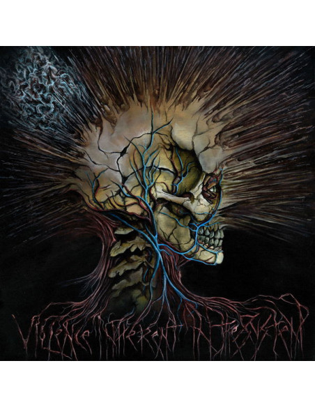 Noxis - Violence Inherent In The System