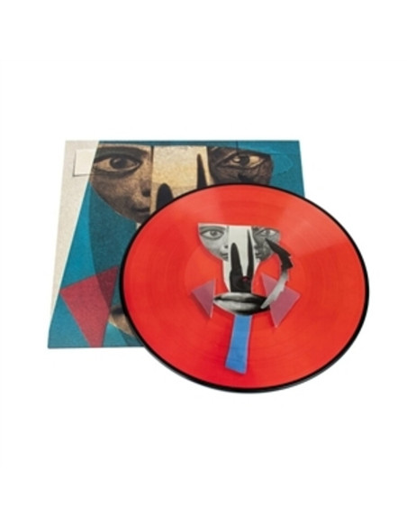 Vanishing Twin - Afternoon X (Picture Disc)