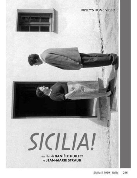 Sicilia!
