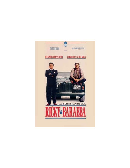 Ricky E Barabba (ed.2021)