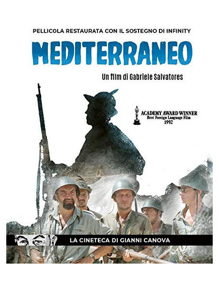 Mediterraneo