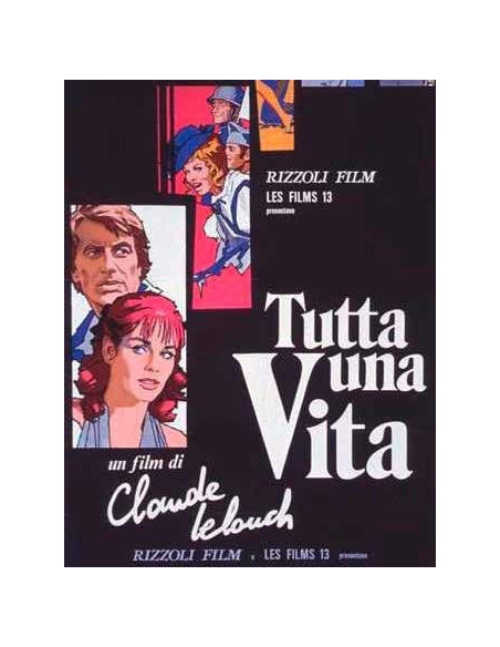 Tutta Una Vita