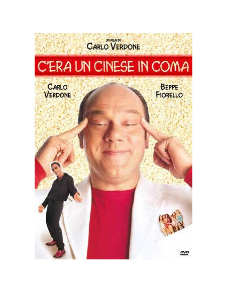 C'Era Un Cinese In Coma