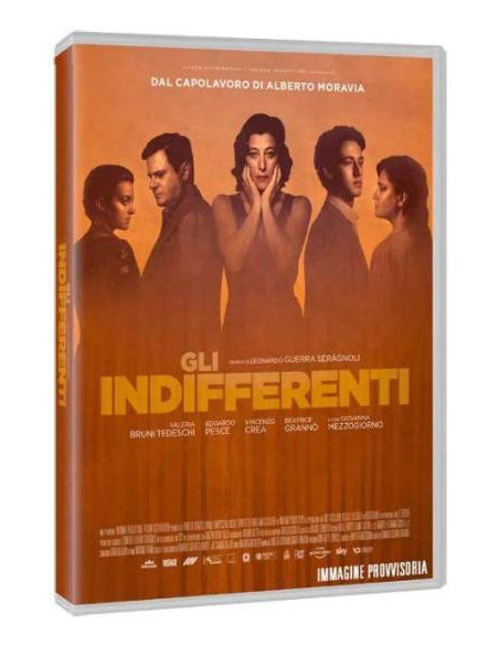 Indifferenti (Gli)