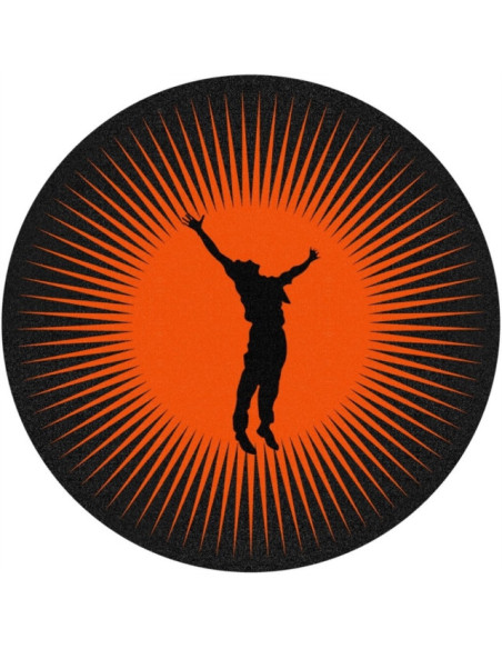 Parallelle and Nicolas - Parallelle and Nicolas Masseyeff-Surrender