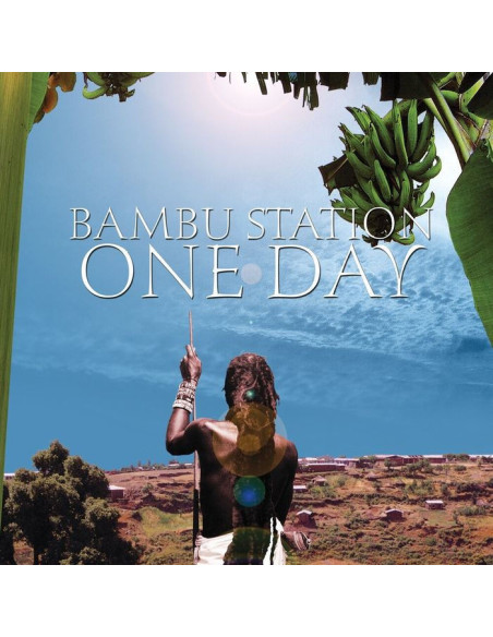Bambu Station - Bambu Station-One Day 20Th Anniversary D