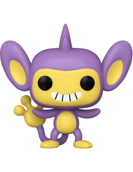Pokemon: Funko Pop! Games - Aipom