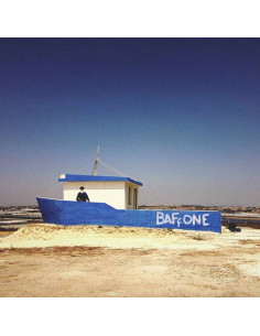 Baffone - Baffone-Baffone Lp
