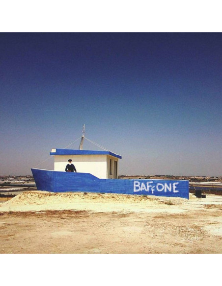 Baffone - Baffone-Baffone Lp