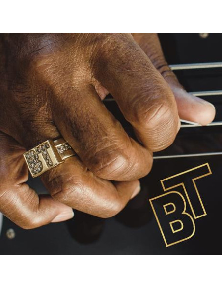 Turner, Benny - Bt - (CD)