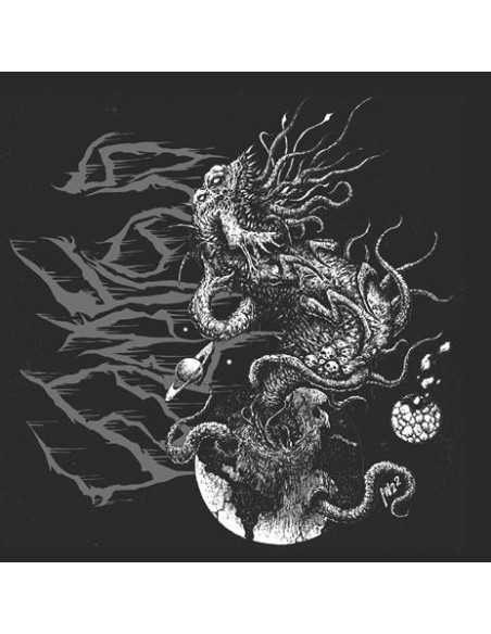 Vulnificus - Inextricable - (CD)