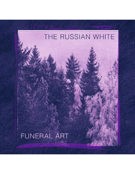 Russian White - Funeral Art