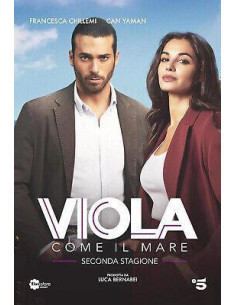 Viola Come Il Mare - Stagione 02 (Eps 01-06)