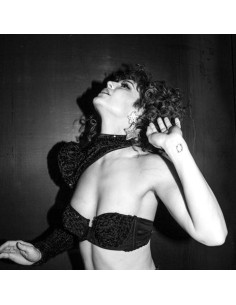 Elour - Blood Running - (CD)