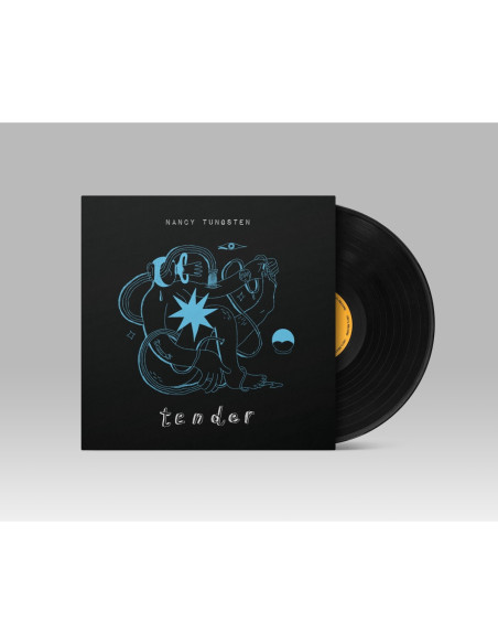 Elisa Crackers - Tender
