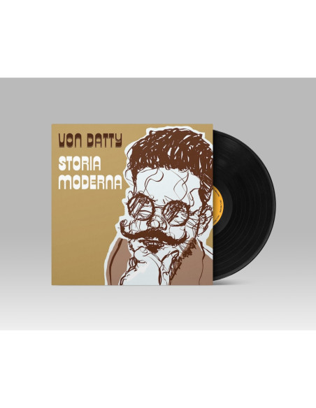 Roberto Datti - Storia Moderna