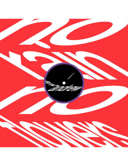 St. Andrew - No Rain, No Flowers (Ep Mix)