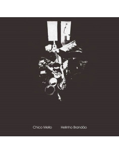 Mellochico, Brandao Helinho - Chico Mello, Helinho Brandao