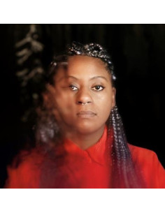 Farida Amadou - When It Rains It Pours (12p)