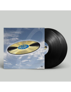 Heard Larry - Rebirth 10 Selected By Larry Heard Aka Mr Fingers